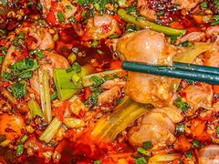 -锦府盐帮·侯宅(五棵松万达店)