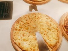 -比格比萨自助(康巴什店)