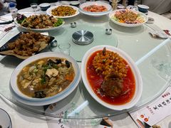 -新黑石礁酒楼·海鲜(黑石礁店)