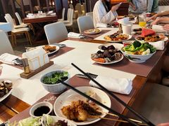 -The COOK·厨餐厅·自助餐(浦东嘉里大酒店)