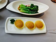 -御花园·粤菜·海鲜火锅(中山公园店)