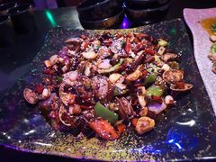 -醉小酒馆·川菜·江湖菜·重庆菜(观音桥旗舰店)