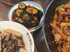 -富正毅三下锅·湘西韵味(天门山索道店)