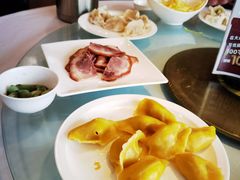 -东方饺子王臻味餐厅(新嘉坡城店)