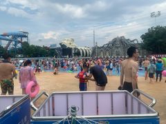 -苏州乐园森林水世界