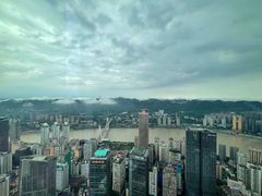 -WFC会仙楼观景台