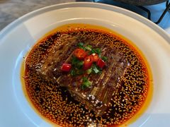 -蔴将·川菜(黄龙万科店)