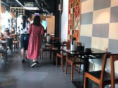 大堂-川里谈·川味小馆(北京路店)