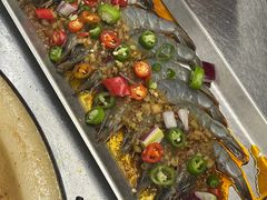 -老渔家·白族·石板烧·野生菌火锅(古城中心店)