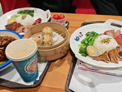 -海昌极光餐厅