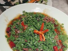 -雀蓝川菜(奥体广场店)