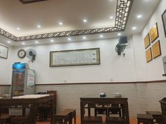 大堂-老温州馄饨担(东游大厦店)