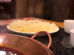 -老码头火锅(骡马市店)