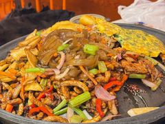 -一烙锅(友谊店)