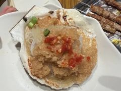 -金太阳海鲜烧烤·本地人餐厅(东纬路旗舰店)