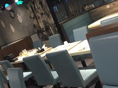 大堂-龙记烧腊茶餐厅(常德路店)