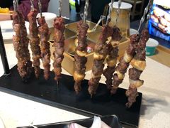 -和庆斋羊蝎子火锅·碳缸烧烤(顺义旗舰店)