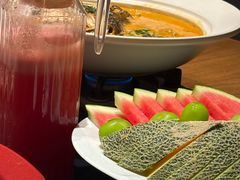-东湖177艺术餐厅·东坡院子