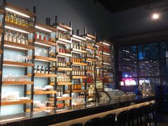 -小火花·干式熟成牛排馆Spark SteakHouse(剑桥郡店)