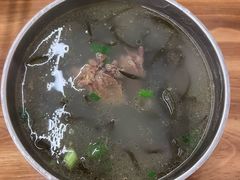 -海汇源老烧麦店(东大街总店)
