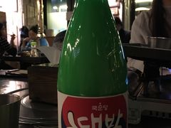 -401餐厅(弘大店)