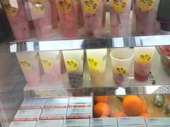 -丸摩堂鲜果茶(城南优品道店)