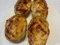 -马克西姆俄罗斯餐厅(绥芬河店)