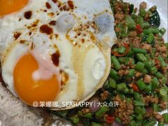 打抛饭-伯友茶记(中华广场店)
