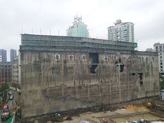 -上海四行仓库抗战纪念馆