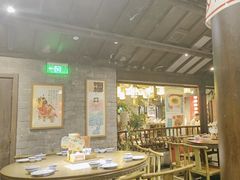 -南京大牌档(新街口德基广场店)