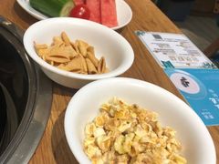 -青瓷火锅料理(西单大悦城店)