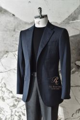点击看大图 -THE RUIZ GZ睿制西装定制