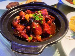 红烧肉烧鳝筒-阿姐小菜(三林店)