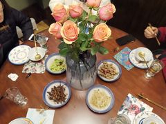 -花满楼(启秀路店)