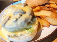 -The Diner X餐厅(青岛万象城店)