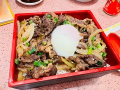 -元气寿司(环球港店)