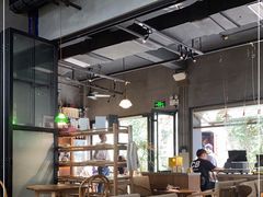 大堂-大井咖啡店(大井巷店)