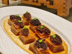 -正佳广场万豪酒店-粤菜餐厅·点心·海鲜·聚餐