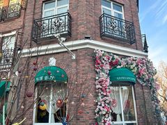 -桂园餐厅(五大道店)