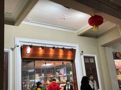 -吴日彪蒜香猪牛排(水巷口店)
