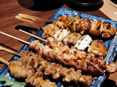 -山葵家居酒屋(天目里店)