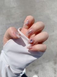 -米小兔美甲美睫