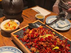 -Mountain House Flushing 川山甲