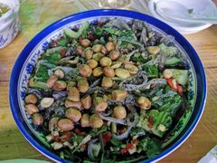 -官塘陈记鱼生·潮汕砂锅粥·牛肉火锅(潮枫路总店)