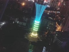 -星城之眼摩天轮