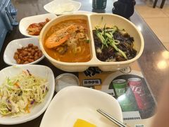 -贵宾庄炸酱面·韩式料理(高区店)