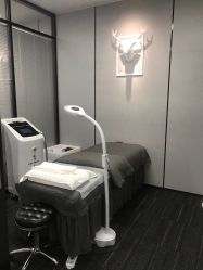 -MJ skin care国际皮肤管理中心