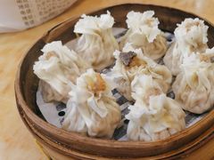 -都一处烧麦馆(前门店)