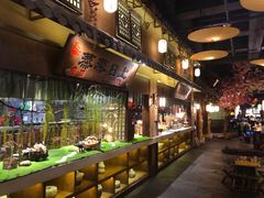 -淀里船宴(裕华东路店)