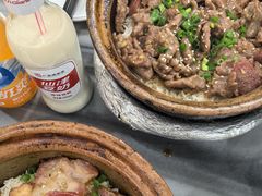 -红星光发煲仔饭(大石街店)